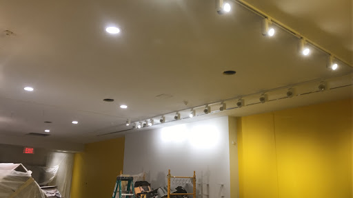 ameritech electrical - Visual
