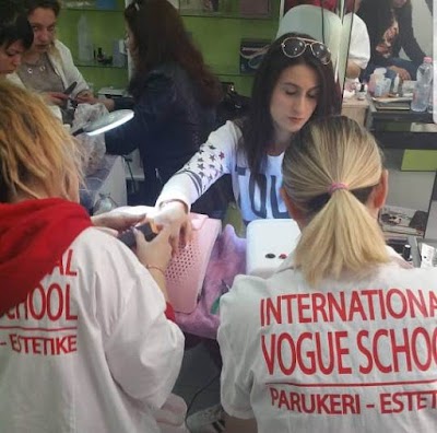 Vogue School Albania