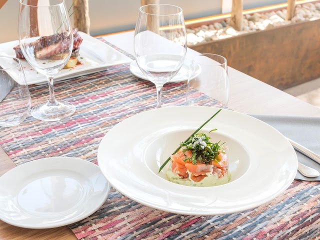 Hotel Tamariu by null