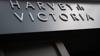 Harvey Victoria