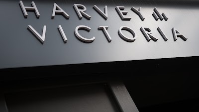 Harvey Victoria