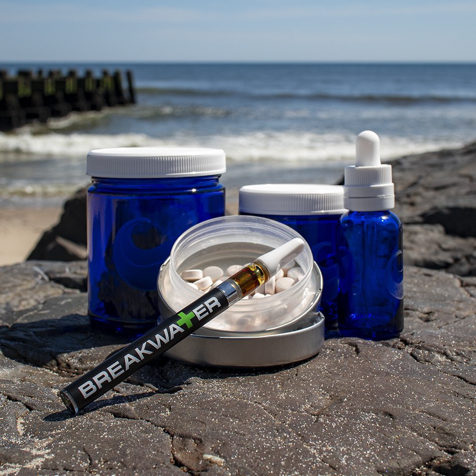 Breakwater Treatment & Wellness Cranbury - Medical Cannabis Dispensary photo 2