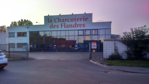 Charcuterie Des Flandres Gallery - France