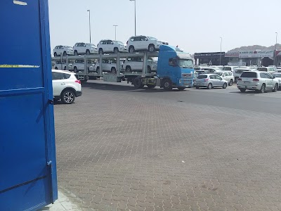 Photos of Alarqoob Tyres العرقوب للإطارات