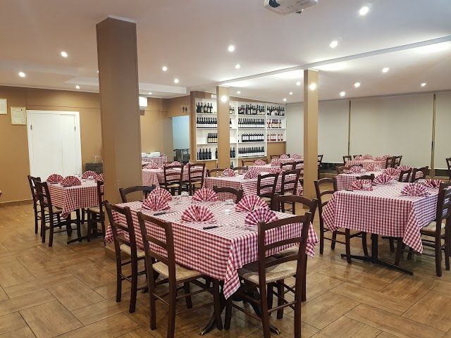 Ristorante Villeggiante