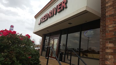 Red River Seafood & Steakhouse