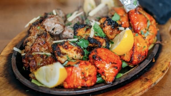 Macraj Indian Restaurant