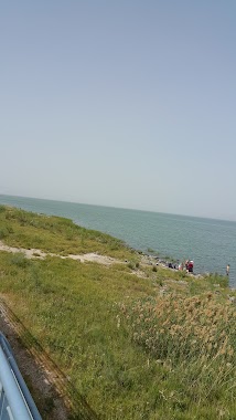 Zinabberay Beach, Author: נירה שוישה