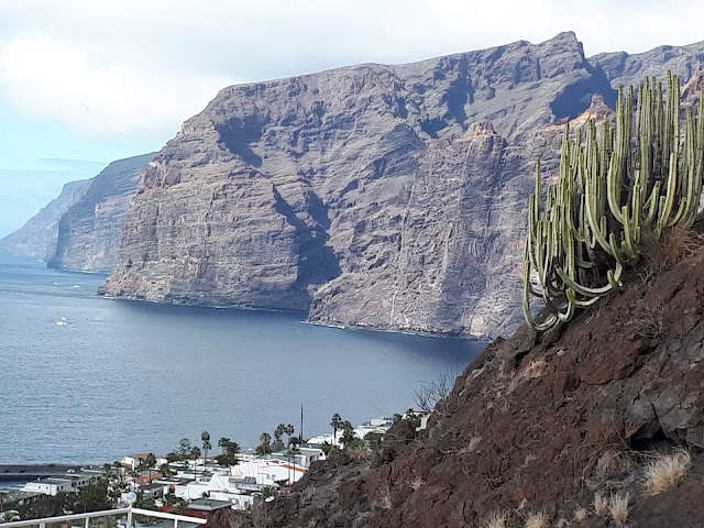 El Mirador Archipenque