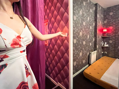 JIE JIE Massage - Paris 14eme