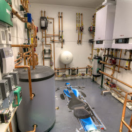 Peak West Plumbing - Plumbing Services