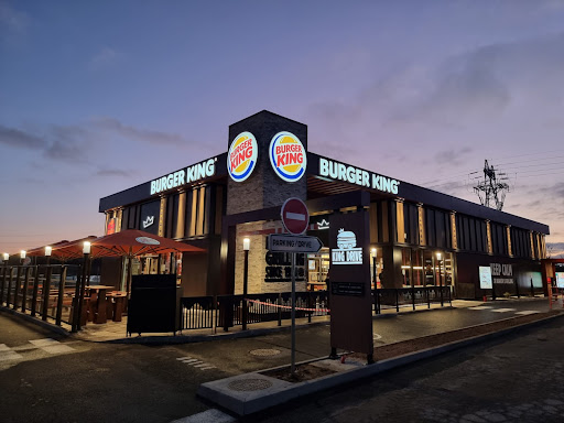 Photo 6 - Les Burgers de Lucien Bernolsheim