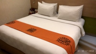 Photos of AVIRA Hotel