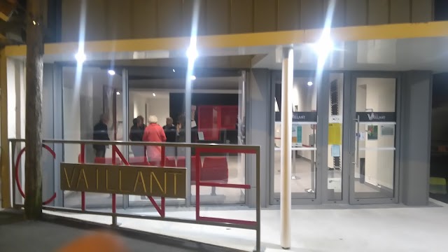 Ciné Vaillant