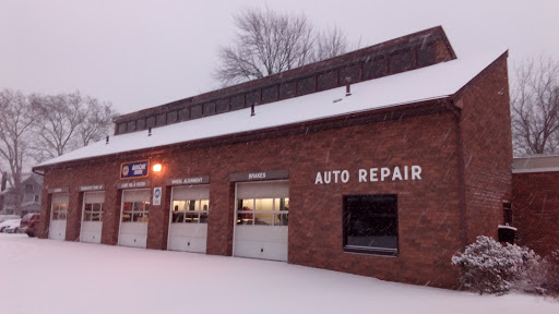 Akron Classic Auto Care - Thumbnail