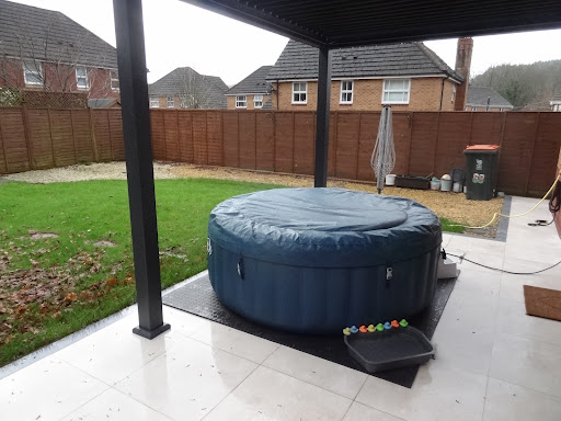hottub4hire.co.uk - Thumbnail