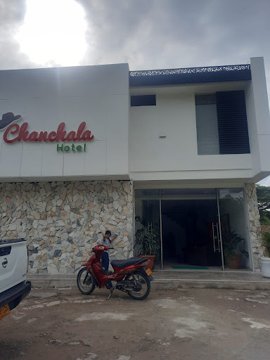 HOTEL CHANCHALA SUAZA
