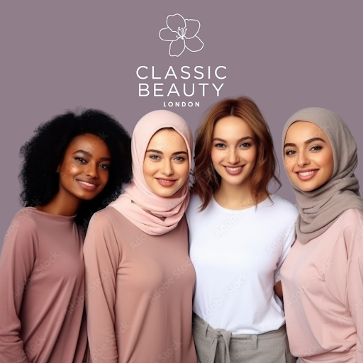 Classic Beauty London