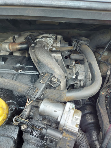 OBH vehicle services