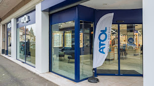 Photo n°26 de Atol Mon Opticien Yvetot à Yvetot (Opticien)
