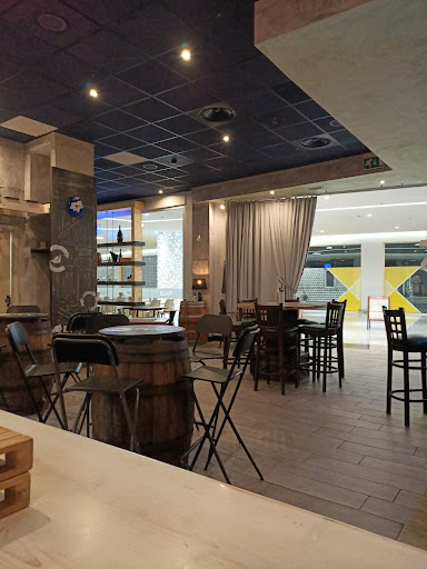 COOKING LAB - Visual