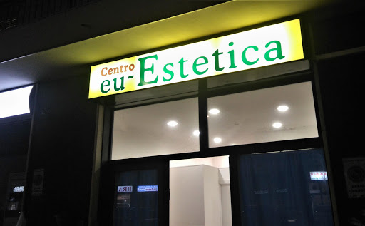 EuEstetica - Visual