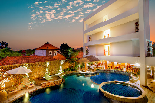 Signature Hotel Bali
