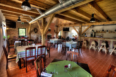 Karczma Lednickie Wrota / Lednogóra / Restauracja