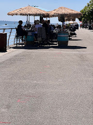 Photo n°37 de Le clapotis à Le Pouliguen (Restaurant de fruits de mer)