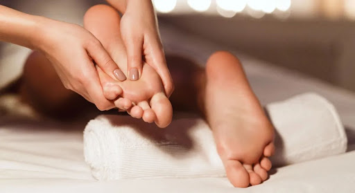 Good luck spa provides a peaceful and refreshing wellness experience designed for individuals see… post image