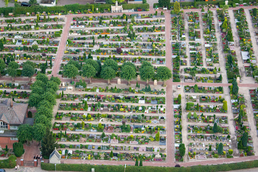 St.Andreas Friedhof - Thumbnail