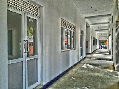Photos of Girithalegama Maha Vidyalaya