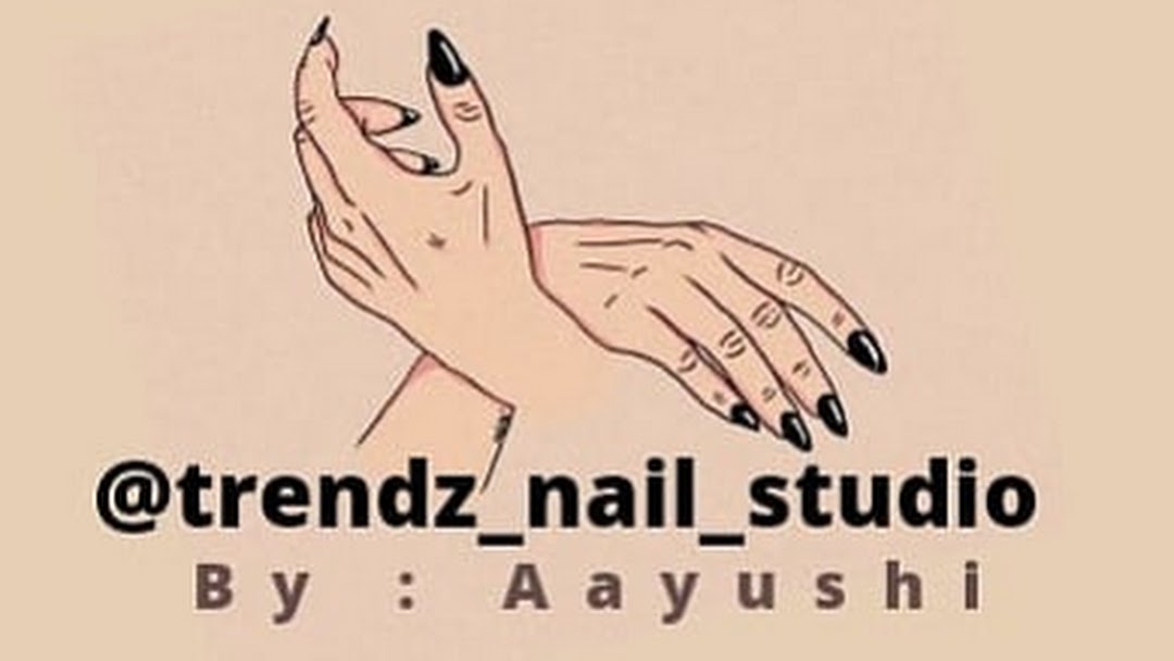 8. Nail Art Extensions Studio in Indirapuram - wide 9