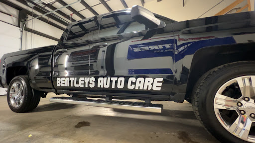 Bentley’s Auto Care LLC