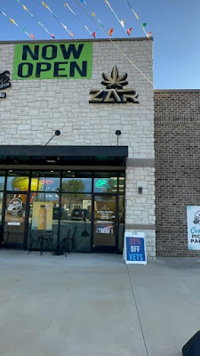 Photo of ZAR Wellness- Premium CBD & THC Products