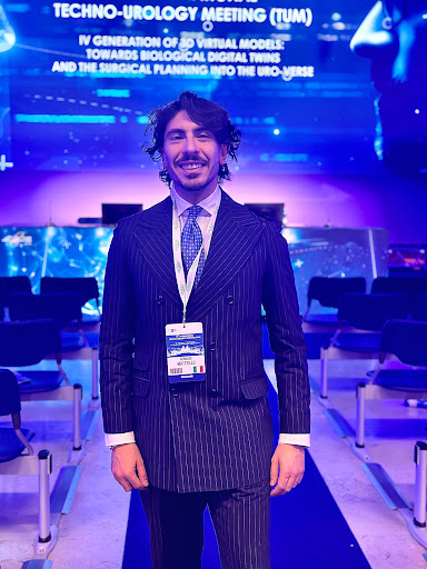 Dr. Gennaro Mattiello - Thumbnail