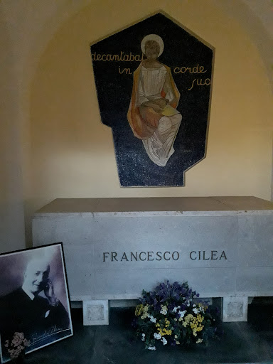 Mausoleo di Francesco Cilea - Thumbnail
