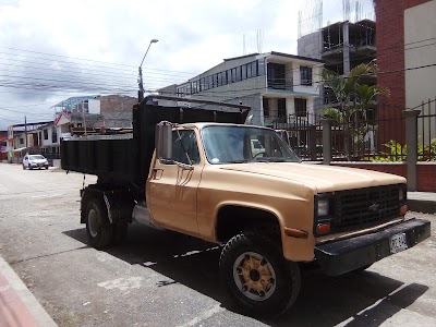 Photos of Visi&oacute;n Inform&aacute;tica - Popay&aacute;n