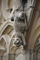 Photo n°21 de Tour Pey Berland à Bordeaux (Attraction touristique)