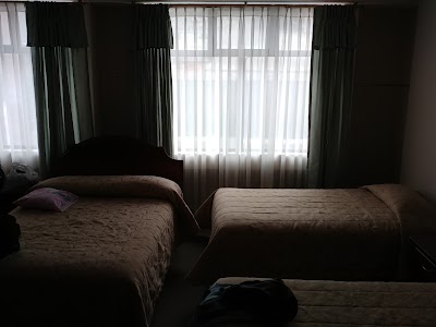 Photos of Hotel "Podocarpus"