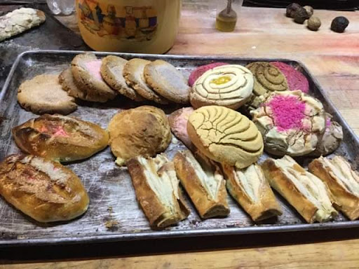 Pan tradicional Don Pedro