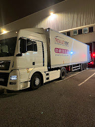 Photo n°4 de AJM Transports à Croissy-Beaubourg (Société de transport routier)