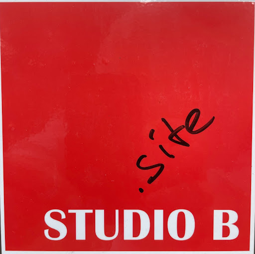 Studio B.site - Visual