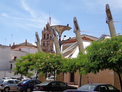 Photos of Almendralejo City Council