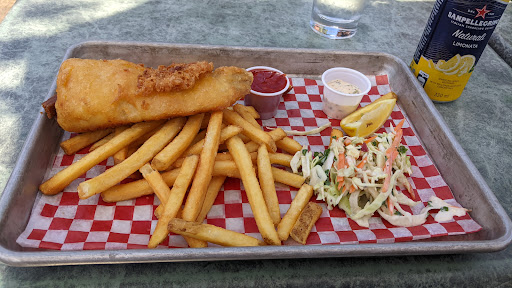 Boardwalk Burger Bar Gallery - Canada