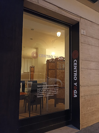 CENTRO YOGA TERAMO