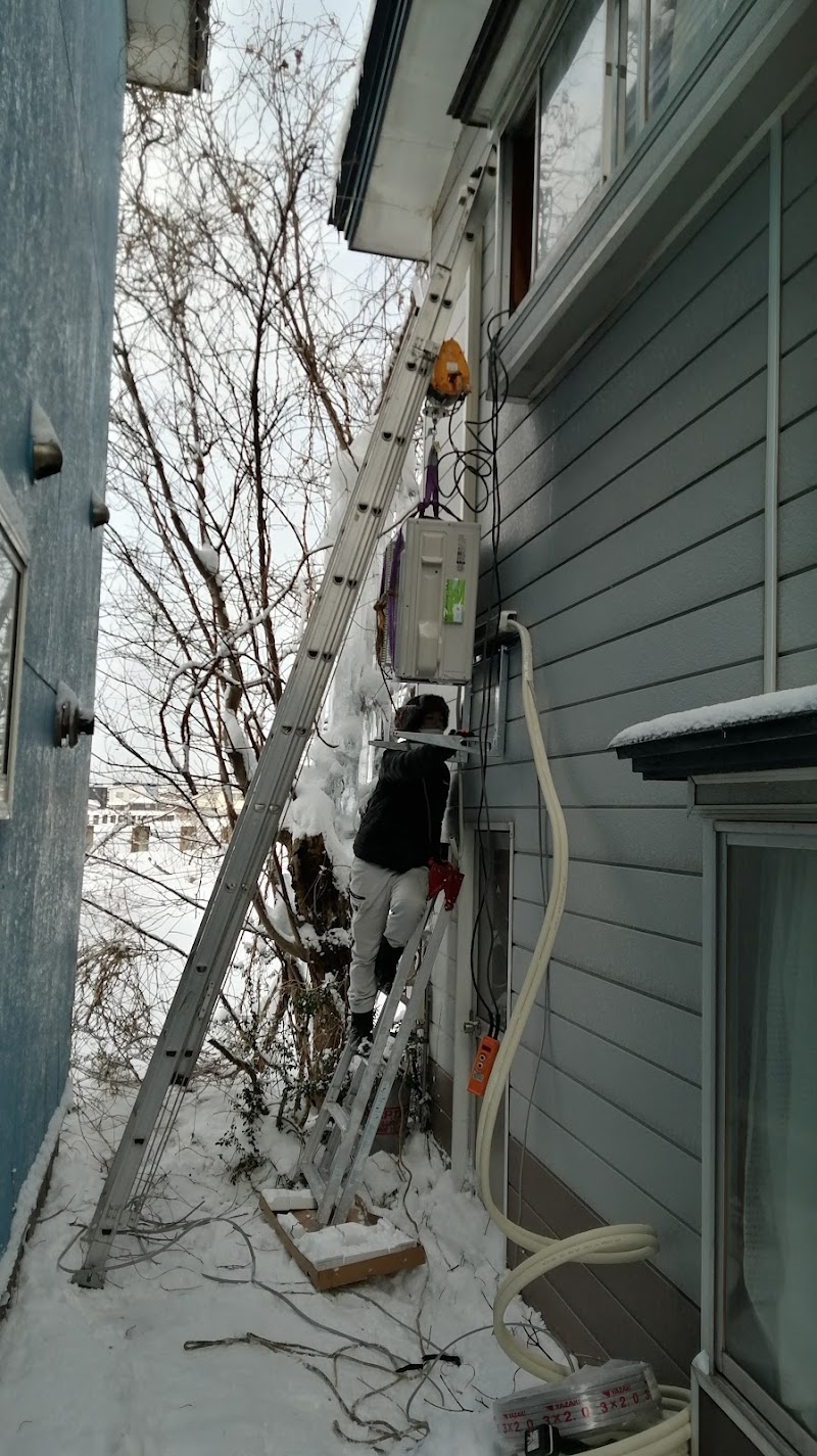 Panasonic shop モリピアフクシ