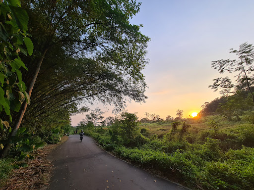 Ulu Sembawang Sunrise Viewing Point - Thumbnail