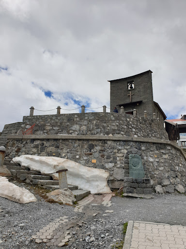 Chiesa Passo dello Stelvio - Thumbnail