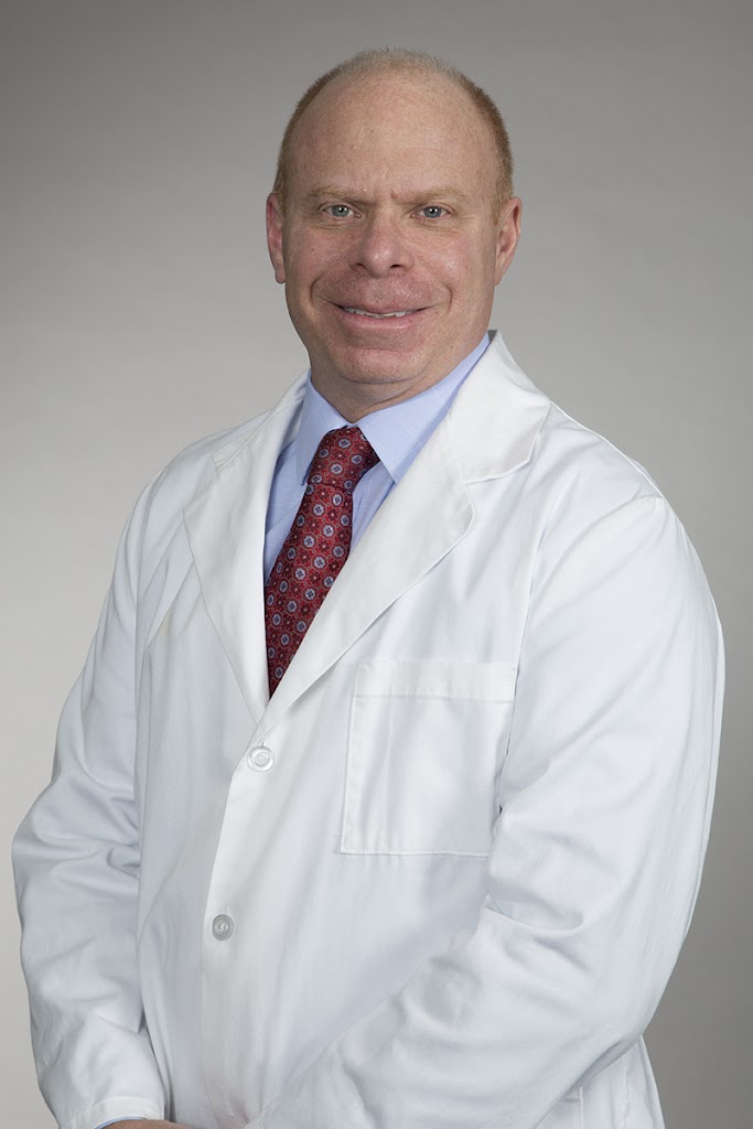 Peter Leff Md Facs